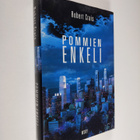Robert Crais : Pommien enkeli - pikkukuva 1