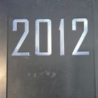2012 -Blu-Ray.STEELBOOK - pikkukuva 1