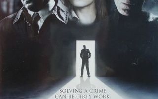 Cleaner  -  (Blu-ray)
