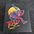 Rad 4K UHD (Vinegar Syndrome) - pikkukuva 1