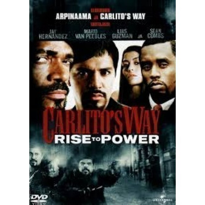 Carlito´s Way - Rise To Power