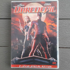 DVD: Daredevil 2xDVD Special Edition (Ben Affleck 2003) - pikkukuva 1