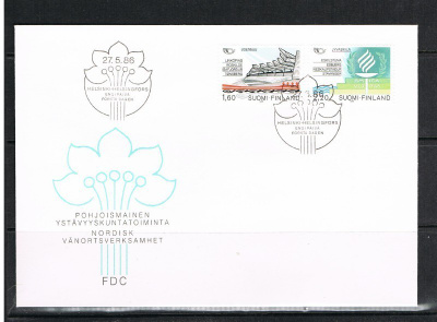 1986  Pohjola Norden