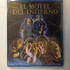 Motel Hell (Blu-ray) 1980 (UUSI) - pikkukuva 1