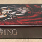Kohta Hirano: HELLSING: Ultimate Series I-IV (2006) 4DVD - pikkukuva 3