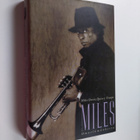 Miles Davis : Miles : omaelämäkerta - pikkukuva 1