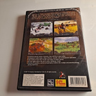 Fantasy Wars (PC DVD) - pikkukuva 2