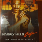 Beverly hillsin kyttä 1-3 The Complete line up - pikkukuva 1