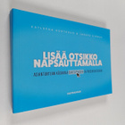 Katleena Kortesuo ym. : Lisää otsikko napsauttamalla : as... - pikkukuva 1
