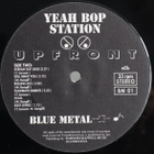 Yeah Bop Station – Upfront LP FULL SIGNED - pikkukuva 5