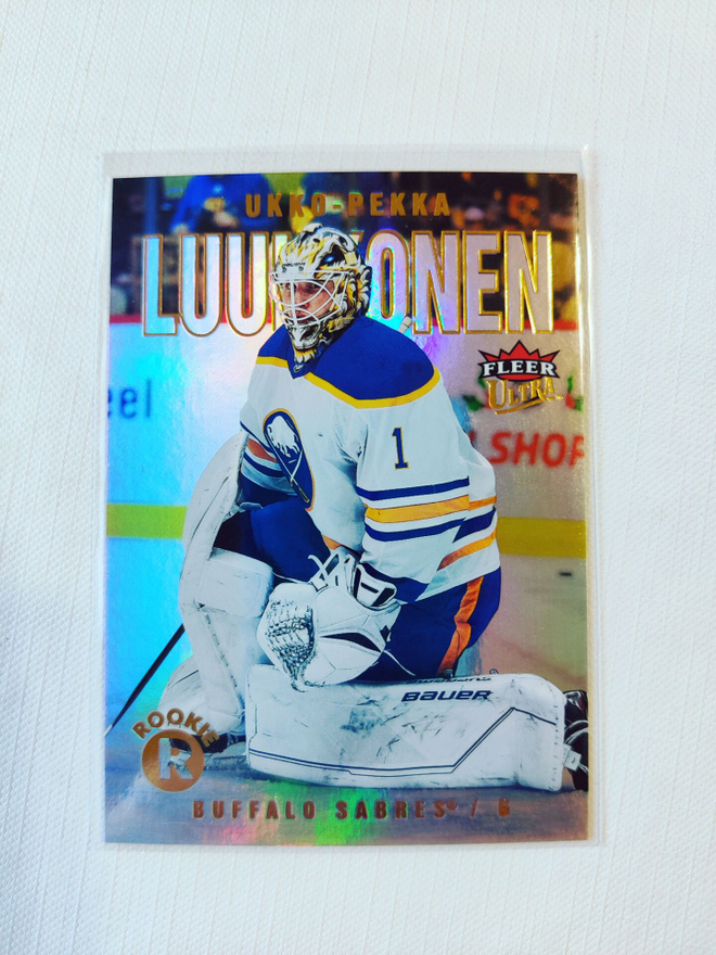 Ukko-Pekka Luukkonen