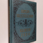 Kansanvalistusseuran kalenteri 2024 - pikkukuva 1