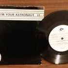 L5 I'm your astronaut/I was frightened/Lightning strikes - pikkukuva 1