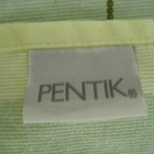  Pentik tabletti 2 kpl vaalea vihreä perhonen korento - pikkukuva 4