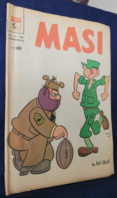 Masi 11 / 1963