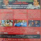 Red Heat - Punainen vaara - DVD - pikkukuva 2