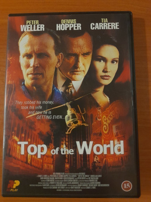 Top of the world