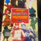 Imaginary People (Modern Fictional Characters) - pikkukuva 1