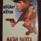 Dvd MALTAN HAUKKA - pikkukuva 1
