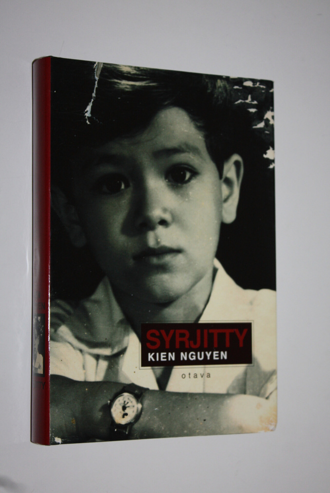 Kien Nguyen : Syrjitty