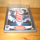 James Bond 007 Everything or Nothing Ps2 - pikkukuva 1