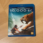10,000 bc blu-ray - pikkukuva 1