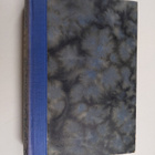 Juhani Aho : Kootut teokset 10 - pikkukuva 1