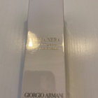 Armani Crema Nera eye serum 15 ml - pikkukuva 1