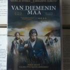 Van Diemenin maa (DVD) - pikkukuva 2