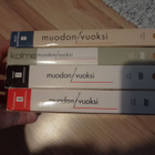 Muodon vuoksi kaudet 1-4 - pikkukuva 3