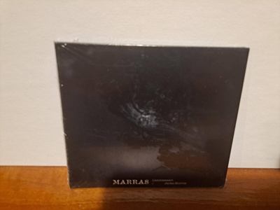 Lammassaari / Janka-Murros: Marras CD(new)