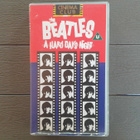 VHS: The Beatles - A Hard Days Night (1992) - pikkukuva 1