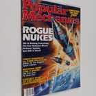 Popular mechanics 5/2000 - pikkukuva 1