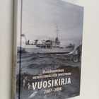Uudenkaupungin merihistoriallisen yhdistyksen vuosikirja ... - pikkukuva 1