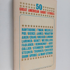 Milton Crane : 50 great American short stories - pikkukuva 1