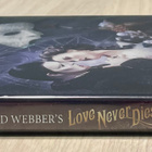 Andrew Lloyd Webberin Love Never Dies (2011) *UUSI* - pikkukuva 3