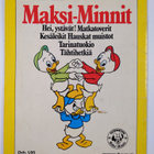 Walt Disney : Tarinatuokio - pikkukuva 2
