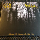 Skoll / Uruk-Hai ”Through The Mountains Mist They Came” CD - pikkukuva 1