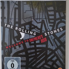 The Rolling Stones - welcome to the Shepherd's Bush (4K UHD) - pikkukuva 1