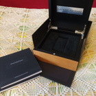 Kellolaatikko Panerai - pikkukuva 1