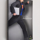 Piha Kirsi : Äitijohtaja - pikkukuva 1