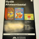 Aku Ankka Stockmann erikoisnumero uusi - pikkukuva 2