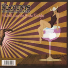 7” SINGLE The Young Lions / The No-Counts Doctrine Of Mayhem - pikkukuva 2