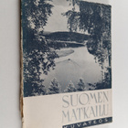Suomen matkailu : kuvateos - pikkukuva 1