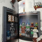 Lego - Play Book - 500 Build and Play Ideas - Uusi - pikkukuva 3