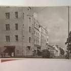 VANHA Postikortti Kotka 1950-l Alkup.Mallikappale - pikkukuva 1