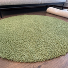 VM-carpet Tessa 133 cm matto - pikkukuva 1