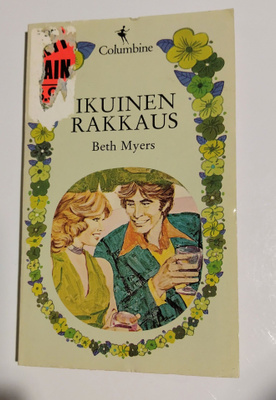 Beth Myers: Ikuinen rakkaus