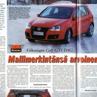 Vauhdin Maailma n:o 3 2005 Maailmanmestari Janne Tapio. - pikkukuva 5