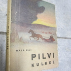 MAJA KAI ( Fanny Aleksandra Leväsalo ) PILVI KULKEE v 1944 - pikkukuva 1